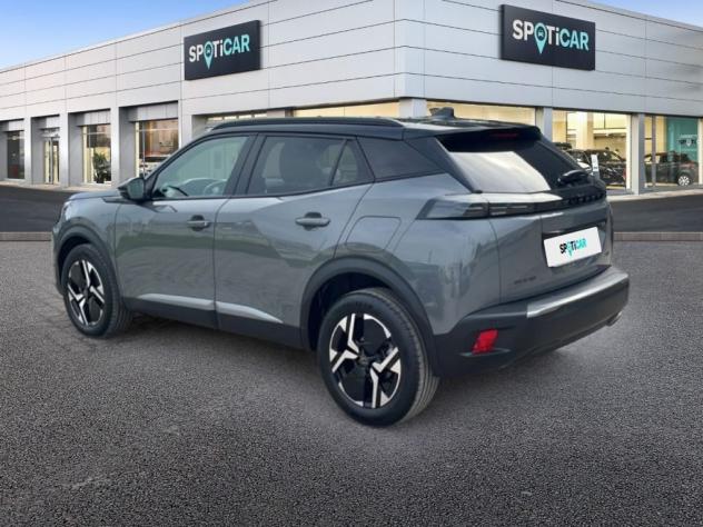 Peugeot 2008 BlueHDi 130 S&S EAT8 GT - Foto 7