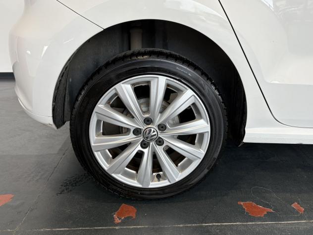 Volkswagen Polo 1.2 TDI 5P. COMFORTLINE - Foto 9