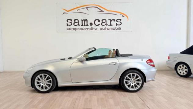 MERCEDES-BENZ SLK 350 cat rif. 24000017 - Foto 2