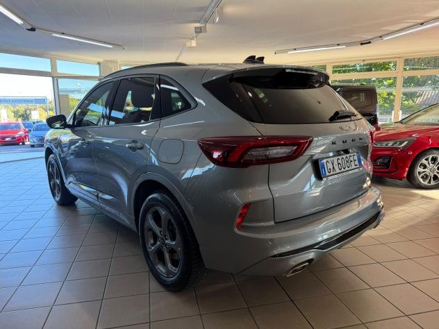 Ford Kuga 3ª serie 2.5 Plug In Hybrid 243 CV CVT 2WD ST-Line - Foto 5