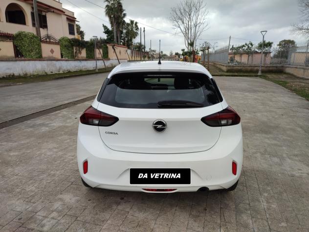 Opel Corsa EDITION 5 PORTE 1.5 DIESEL 102 CV 6 MARCE STEREO TOUCH - Foto 7