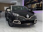 Renault Captur 1.5 dCi 90Cv  Energy R-Link Full Opt