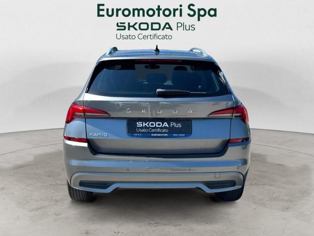Škoda Kamiq Kamiq 1.0 tsi Style 110cv - Foto 4