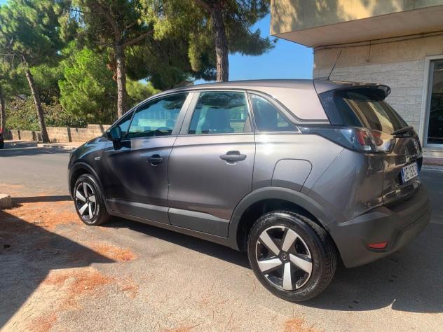 OPEL - Crossland - 1.5 ECOTEC D 110CV S&S Eleg. - Foto 7