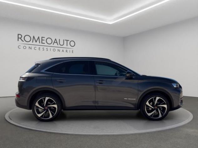 DS AUTOMOBILES DS 7 performance line 130 cv automatica AUTOCARRO N1 rif. 24063504 - Foto 7