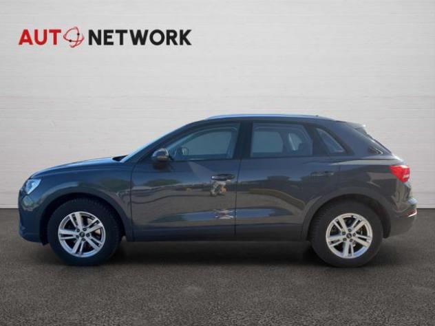 AUDI Q3 35 TDI quattro Business S Tronic rif. 23736887 - Foto 7