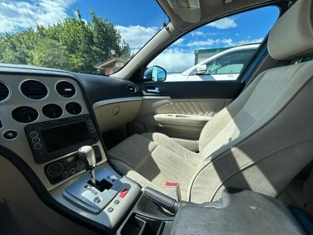 ALFA ROMEO 159 1.9 JTDm 16V Exclusive Q-Tronic - Foto 7