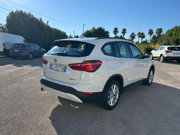 Bmw X1 sDrive16d - Foto 5
