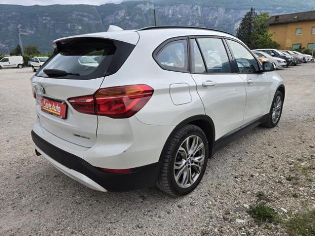 BMW X1 xDrive25e Advantage Plug-in rif. 23475515 - Foto 5