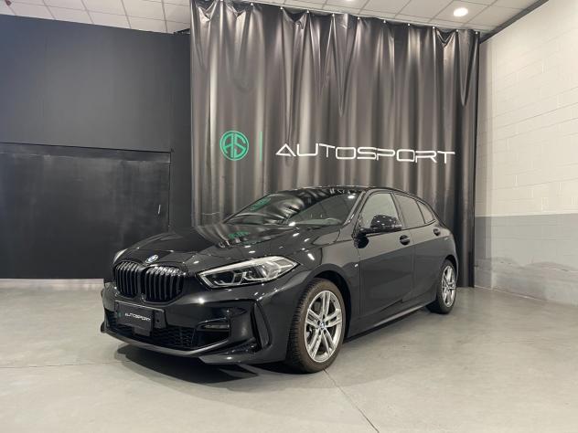 BMW Serie 1 118i 5p. Msport - Foto 3