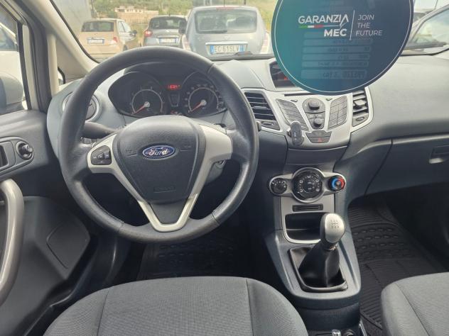 Ford Fiesta Fiesta+ 1.2 82CV 5 porte - Foto 8