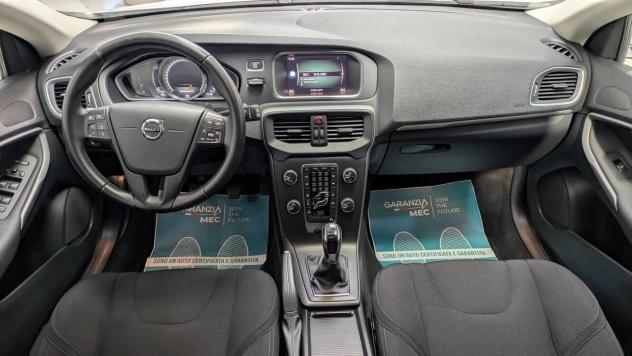 Volvo V40 D2 BUSINESS - Foto 7