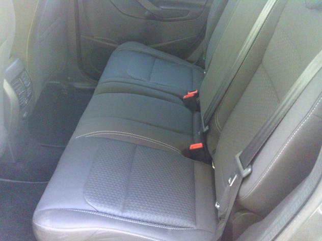 Ford Kuga 1.5 TDCI 120 CV S&S 2WD Titanium - Foto 5