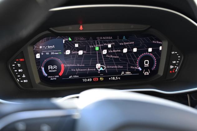 Audi Q3 SPORTBACK - Foto 5