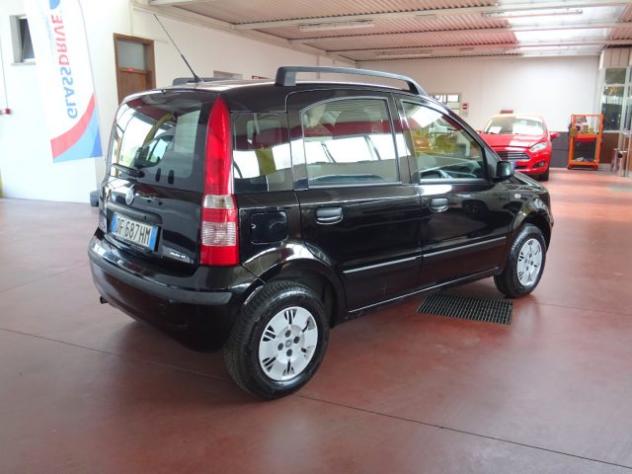 FIAT Panda 1.3 MJT 16V Dynamic rif. 23987628 - Foto 3