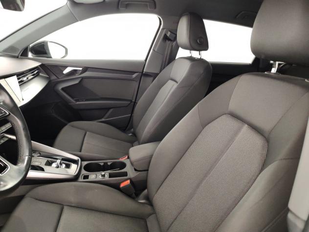 Audi A3 Sportback 35 TDI S tronic Business Advanced - Foto 9