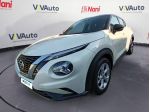Nissan Juke 1.0 DIG-T 114 Dct N-Connecta