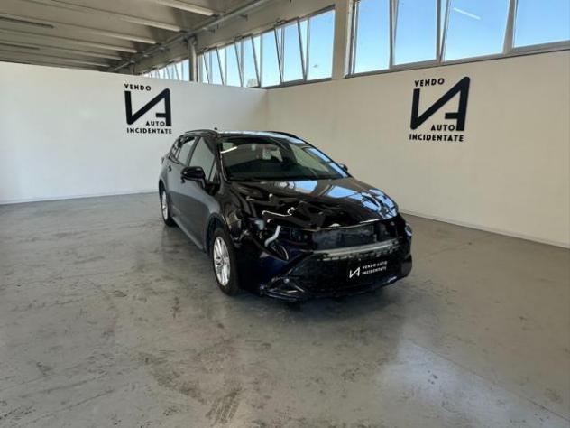 TOYOTA Corolla ACTIVE 1.8 HYBRID TOURING SPORTS rif. 23826275