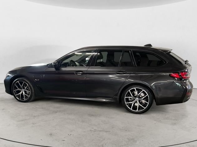 BMW Serie 5 530e Luxury Auto Touring - Foto 3