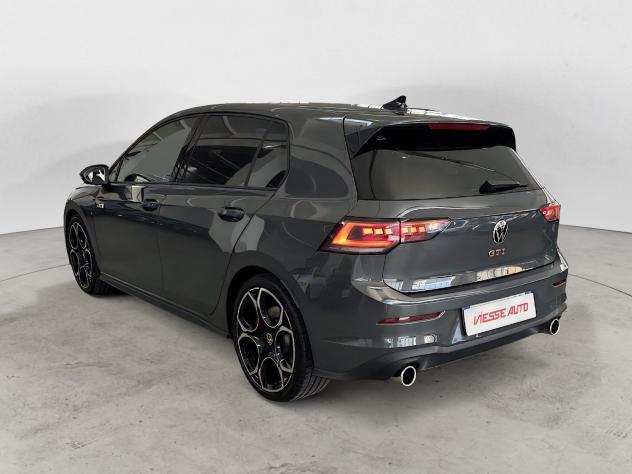 Volkswagen Golf 2.0 TSI GTI DSG - Foto 6