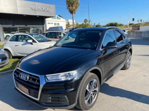 AUDI Q5 2.0 TDI 163 CV quattro S tronic Advanced Plus rif. 18319742 - Foto 2