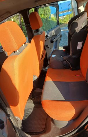 FIAT PANDA - Foto 3