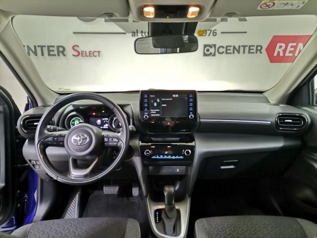 Toyota Yaris Cross 1.5 Hybrid 5p. E-CVT Active - Foto 7