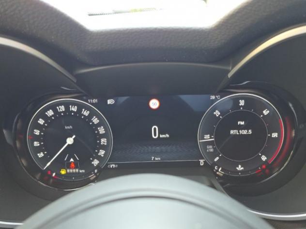 ALFA ROMEO Stelvio 2.2 Turbodiesel 210 CV AT8 Q4 Veloce rif. 24107553 - Foto 10