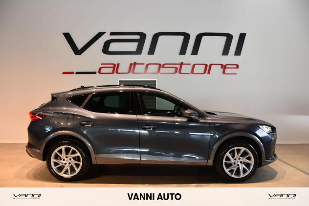CUPRA Formentor 1.5 TSI DSG - Foto 2