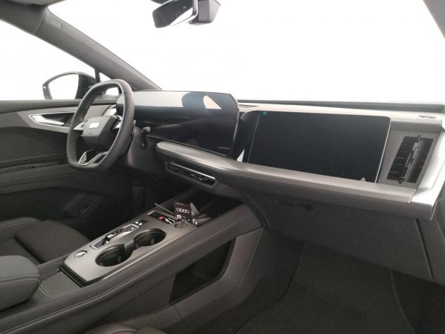 Audi Q4 e-tron Audi SUV S line e-tron quattro performance 250,00 kW - Foto 7
