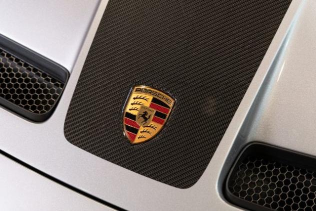 PORSCHE 992 GT3-WEISSACH.RESTYLING- AUTOMATICA-PDK-FULL.OPTION rif. 23125040 - Foto 9