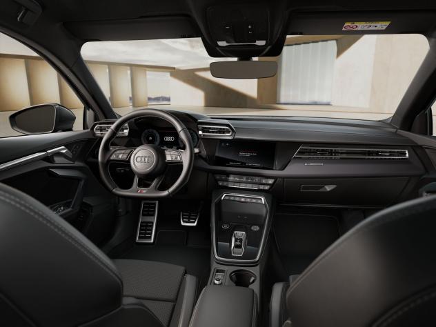 Audi A3 Sportback TFSI 150 cv S tronic S line Edition - LED / Navigatore / ACC / Park Assist - Foto 8