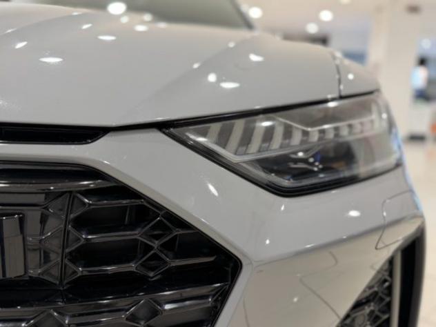 AUDI RS6 Avant 4.0 TFSI IVA ESPOSTA rif. 23975916 - Foto 7