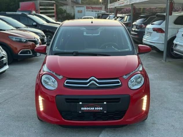 Citroen C1 VTi 68 5 porte Live - Foto 2