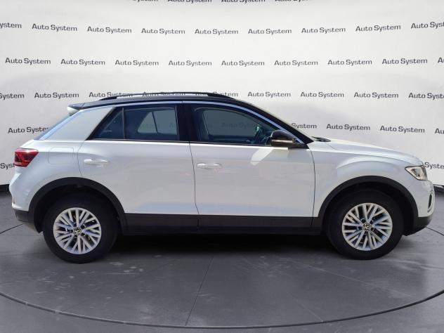 Volkswagen T-Roc T-Roc 1.5 tsi Life dsg - Foto 3