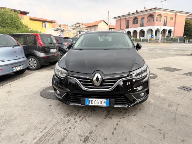 Renault Megane Mane Sporter dCi 8V 110 CV EDC Energy Intens - Foto 2