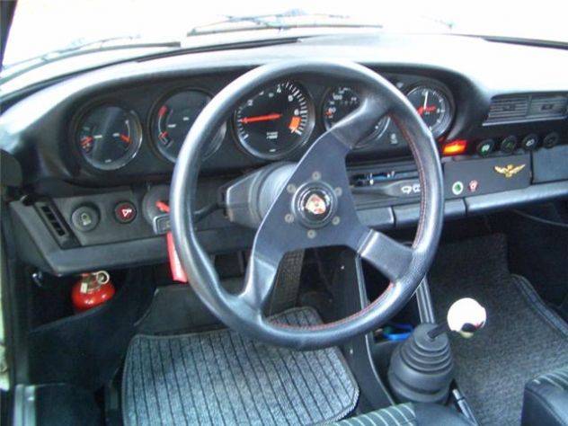 Porsche 911 3.0 SC - Foto 4