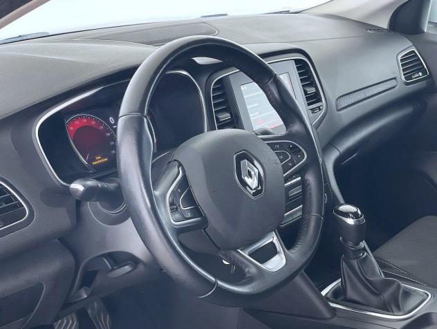 Renault Mégane Sporter dCi 8V 110 CV Energy Business - Foto 6