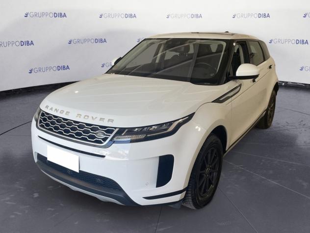 Land Rover Range Rover Evoque II 2019 Die 2.0d i4 mhev S awd 150cv auto