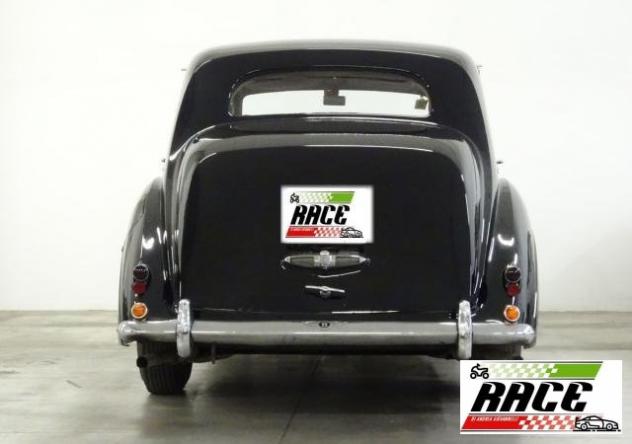 BENTLEY R-TYPE - Foto 4