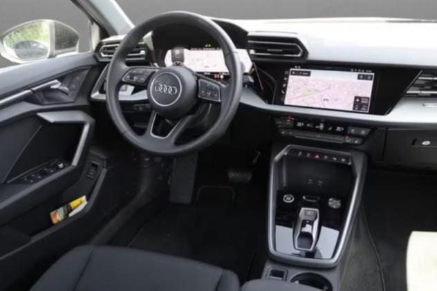AUDI A3 Sedan 35 TDI S tronic Business Advanced rif. 24049997 - Foto 3