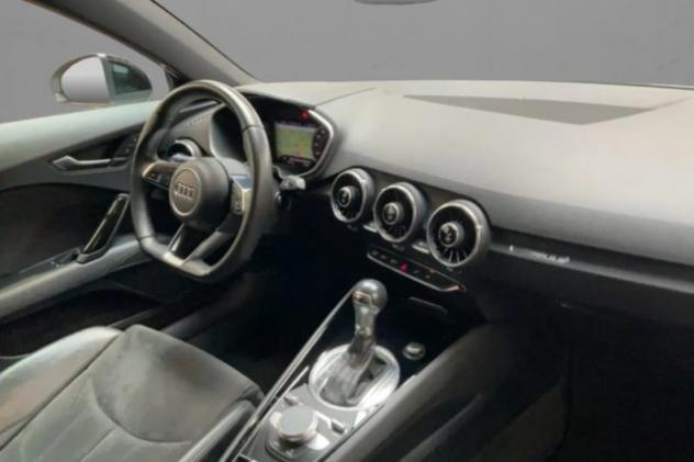 AUDI TT Roadster 45 TFSI S tronic rif. 24156359 - Foto 7