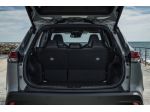 TOYOTA Corolla Cross 2.0 Hybrid 180 CV E-CVT GR SPORT rif. 24100763