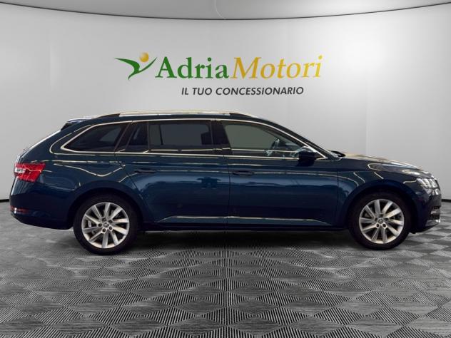 Škoda Superb 2.0 TDI EVO 110KW EXECUTIVE DSG - Foto 6