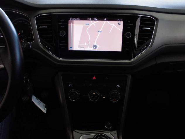 Volkswagen T-Roc 1.0 TSI Business BlueMotion Technology - Foto 10