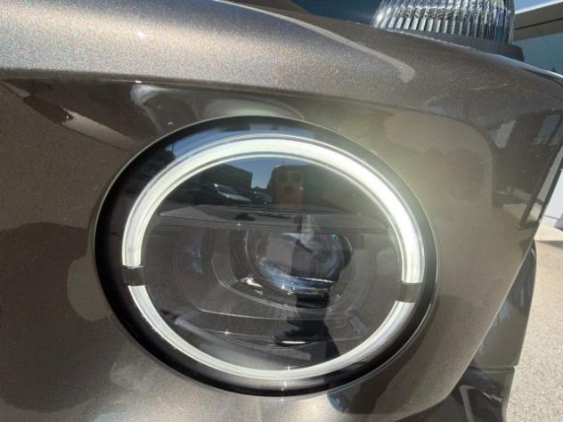 MERCEDES-BENZ G 63 AMG AMG Line Premium Plus rif. 23885913 - Foto 7