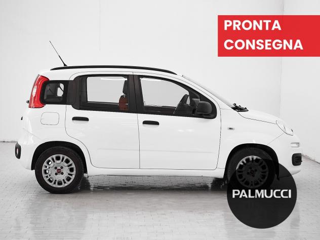 FIAT Panda 1.2 69cv Easy - Foto 4