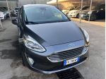Ford Fiesta 1.5 TDCi 5 porte 2018