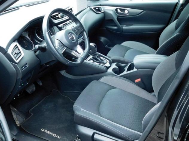 Nissan Qashqai 1.5 dCi 115 CV DCT N-Connecta - Foto 4