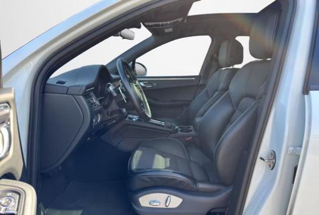PORSCHE Macan T PANORAMA 21 PASM SPORT CHRONO rif. 23636908 - Foto 9
